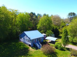 218 Reese Rd, Brasstown, NC 28902