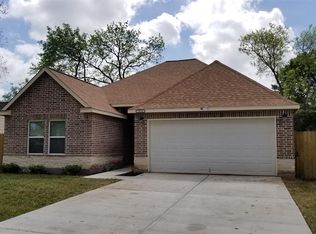 3514 Wilmington St, Houston, TX 77051