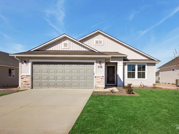 3118 W Taiban Creek Dr, Kuna, ID 83634