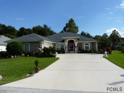 98 Fulton Pl, Palm Coast, FL, 32137