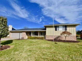 224 S Missouri Ave, Morton, IL
