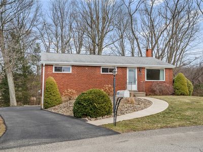 517 New Haven Dr, Greensburg, PA, 15601
