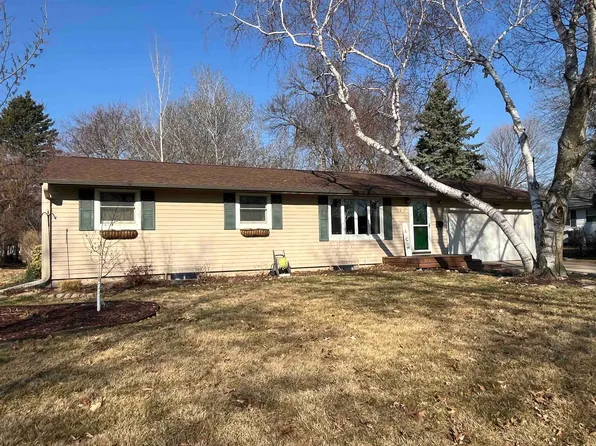 1015 8th Ave W, Spencer, IA 51301