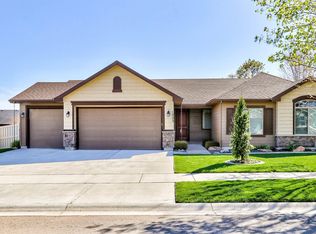 1003 Overland Trl, Middleton, ID 83644