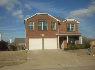129 Bison Meadow Dr, Waxahachie, TX 75165