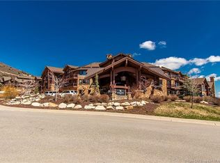 2100 Frostwood Blvd #6102, Park City, UT 84098