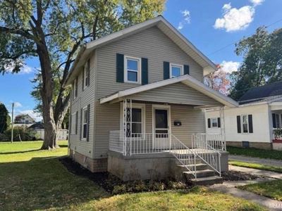 251 N Locke St, Nappanee, IN, 46550