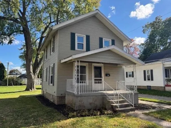 251 N Locke St, Nappanee, IN 46550