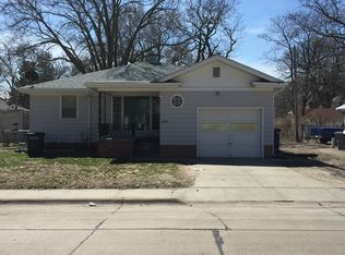 514 S Eddy St, Grand Island, NE 68801
