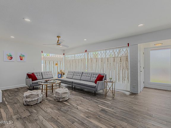 5th image of 160 E CORONADO Road #58