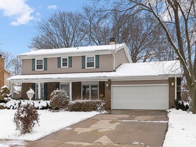 1785 Windsor Dr, Wheaton, IL, 60189