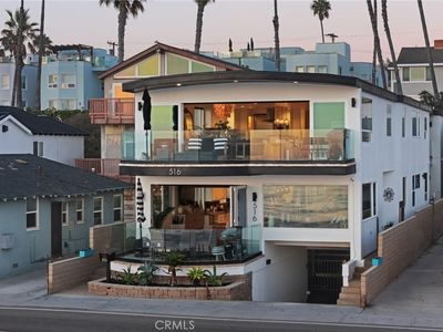 516 S The Strand #B, Oceanside, CA, 92054