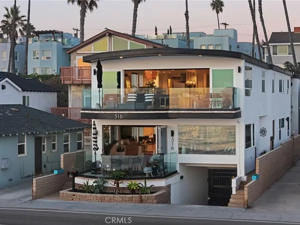 516 S The Strand #B, Oceanside, CA 92054