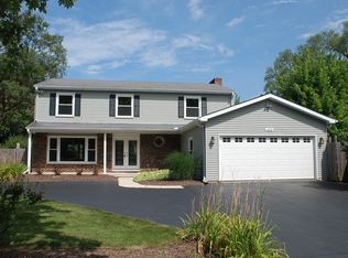 400 Olesen Dr, Naperville, IL 60540