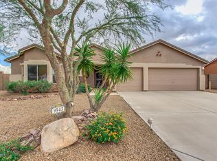 9543 E Greenway St, Mesa, AZ 85207