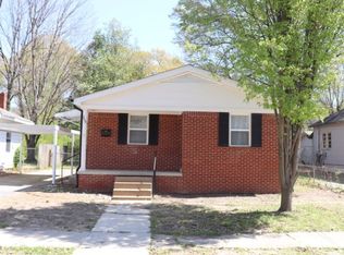 209 Pleasant St, Jackson, TN 38301