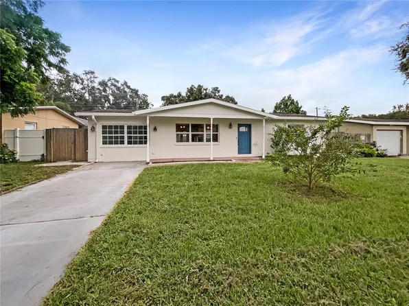 5680 56th Ter N, Saint Petersburg, FL 33709