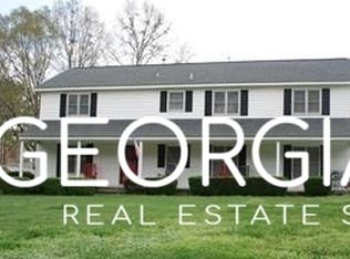 222 Laramie Rd, Griffin, GA 30224