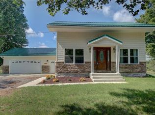 9970 Seward Rd, Alexander, NY 14005