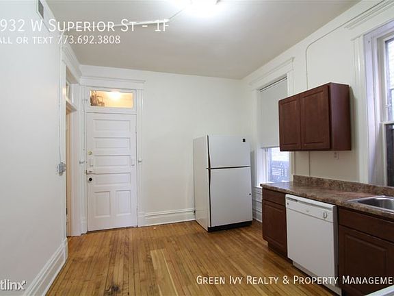 4th image of 1932 W Superior St APT 1F