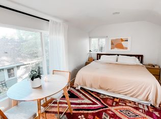 4533 1/2 U St #2, Sacramento, CA