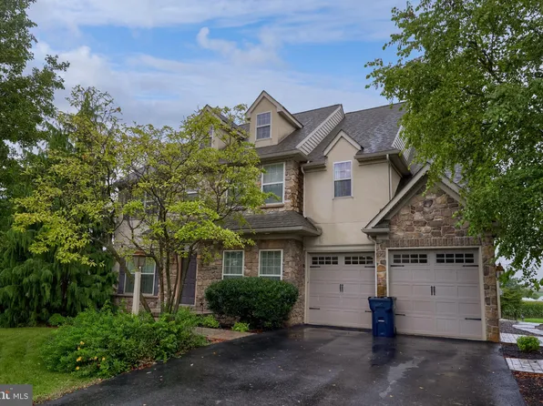316 Willow Dell Ln, Leola, PA 17540