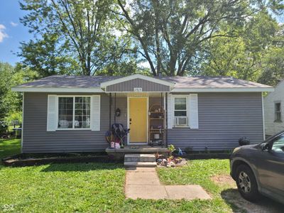 1915 E Purdue Rd, Muncie, IN, 47303