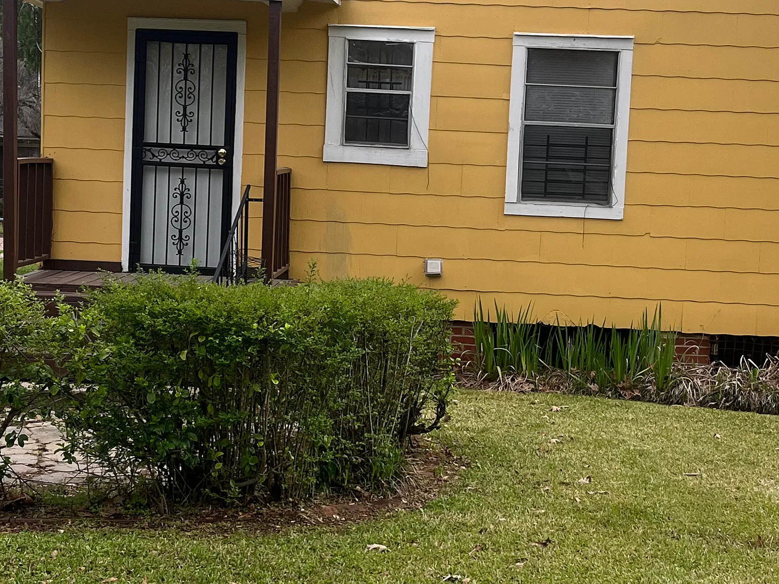 2 bed, 746 sqft, $800 — Photo 3