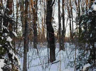 Wegner Rd, Merrill, WI 54452