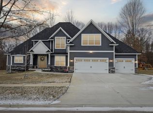 10653 Mystic Heights Trl, Kalamazoo, MI 49009