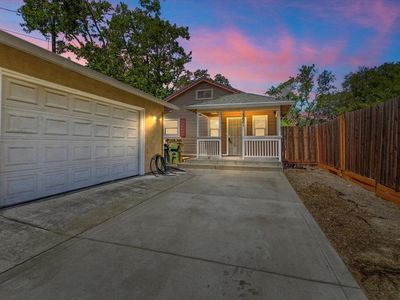 3621 Willow St, Sacramento, CA, 95838