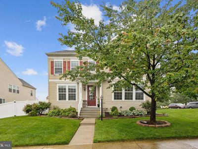 5829 Amanda Rose Ln, Woodbridge, VA, 22193