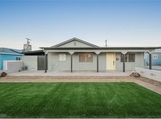 551 National St, Henderson, NV 89015