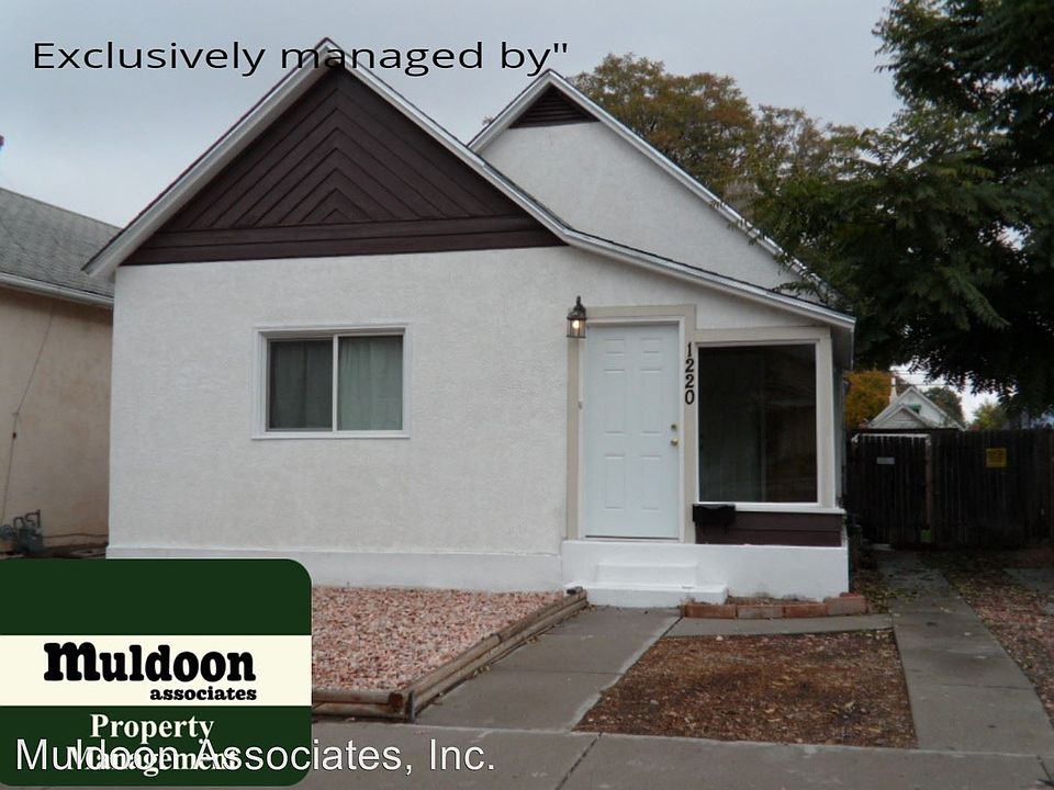 1st image of 1220 Taylor Ave