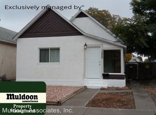 1220 Taylor Ave, Pueblo, CO 81006