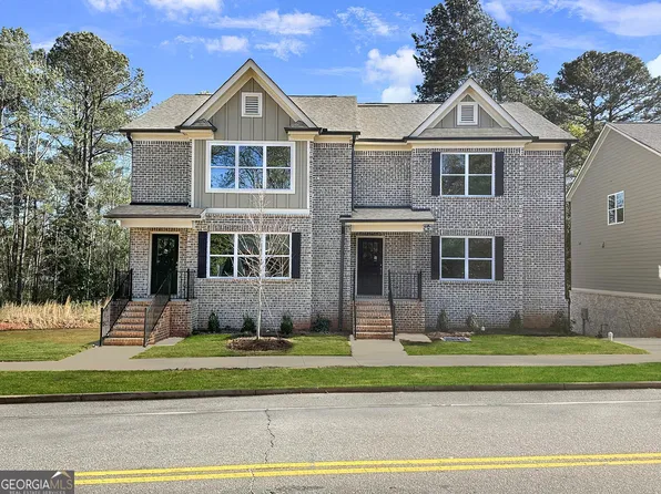 2855 Riverbend Rd, Athens, GA 30605