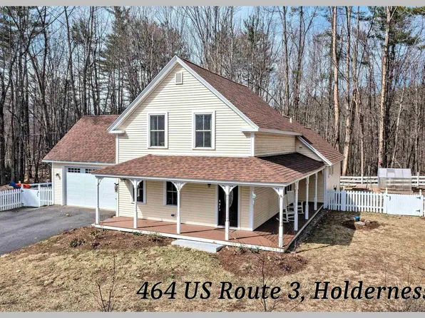 464 US Route 3, Holderness, NH 03245