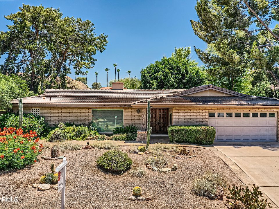 1st image of 6017 E WILSHIRE Drive