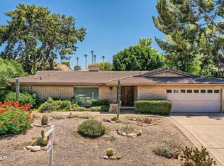 6017 E Wilshire Dr, Scottsdale, AZ 85257