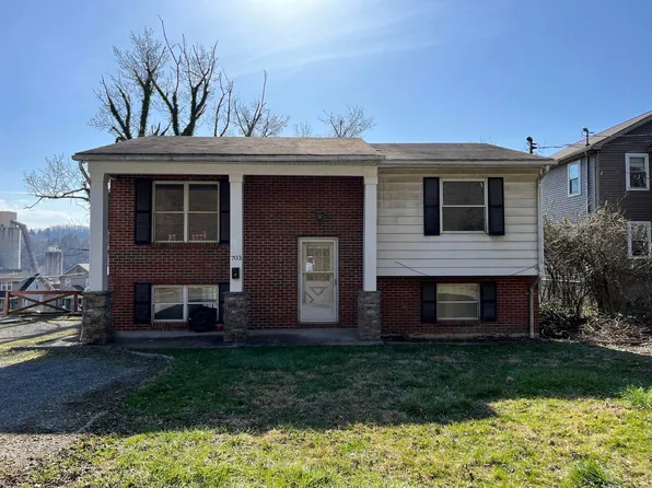 703 Grant Ave, Morgantown, WV 26505