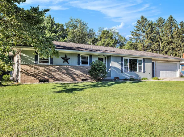 718 Gabardine Ave, Portage, MI 49002