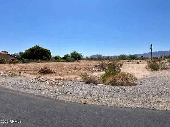 4934 N 190Th Drive #34, Litchfield Park, AZ 85340