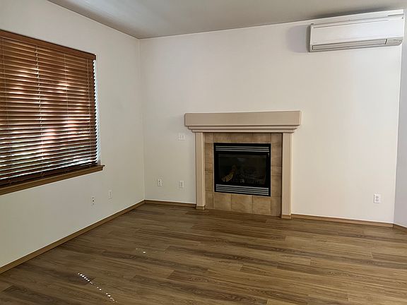Living room area first floor (looking from entryway)
