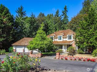 6701 214th Ave NE, Redmond, WA
