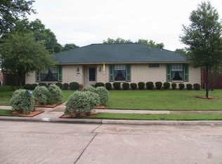 1533 Tampico Dr, Plano, TX 75075