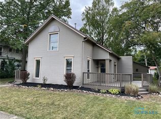 415 N Cherry St, Bryan, OH