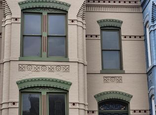 323 2nd St SE, Washington, DC 20003