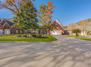 31231 Capella Cir, Tomball, TX 77375