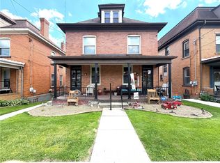 309 W College St, Canonsburg, PA 15317