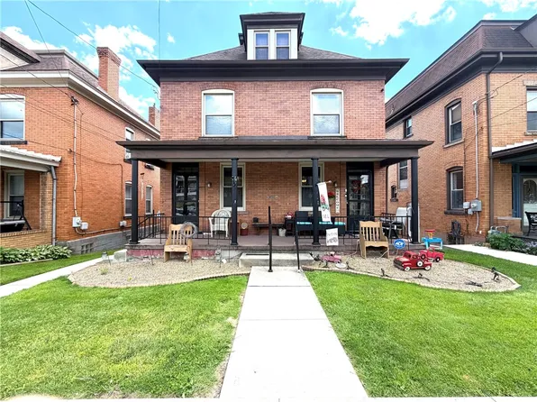 309 W College St, Canonsburg, PA 15317